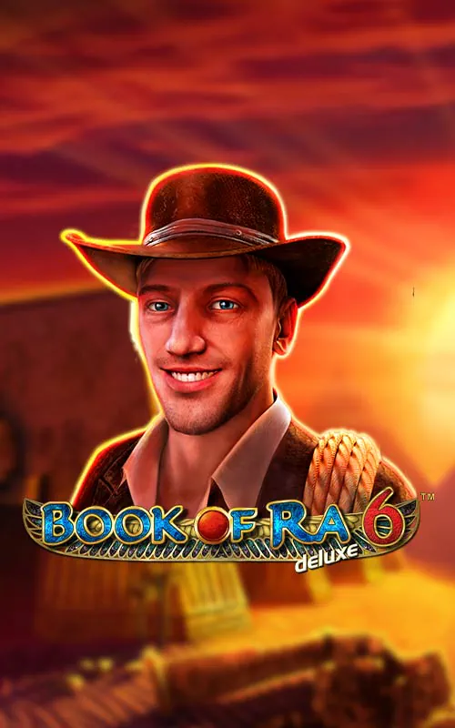 Book of Ra at Jungli Win Casino