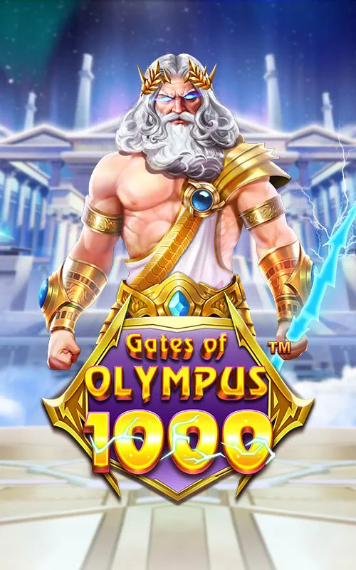 Gates of Olympus at Jungli Win Casino