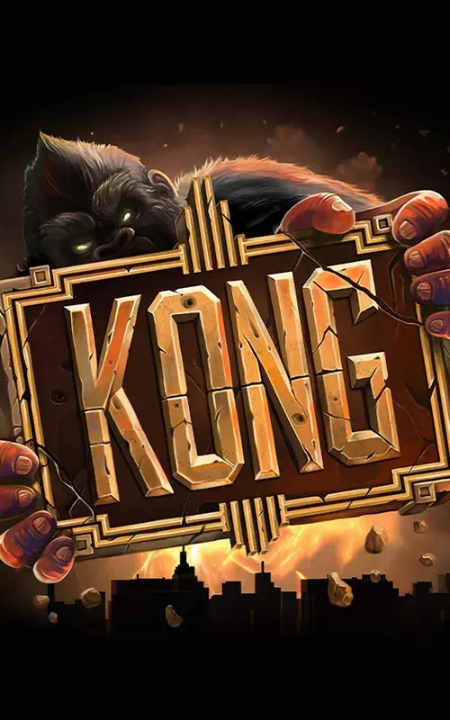 Kong at Jungli Win Casino