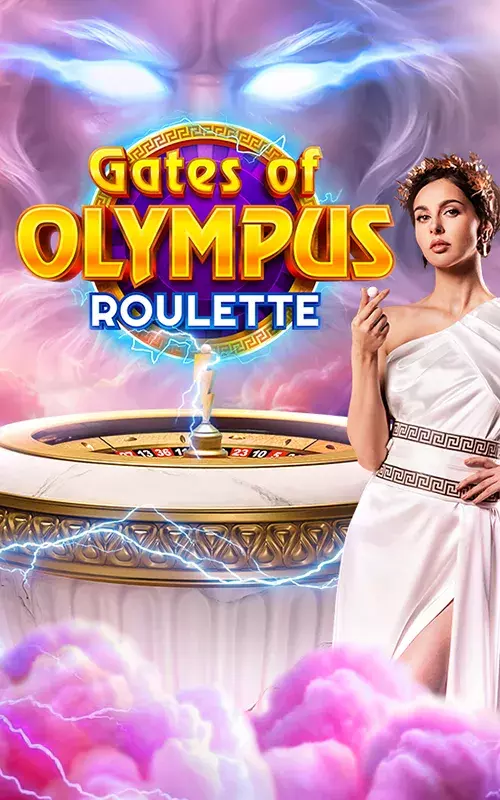 Gates of Olympus Roulette at Jungli Win Casino