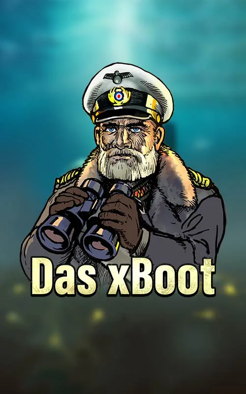 Das xBoot at Jungli Win Casino