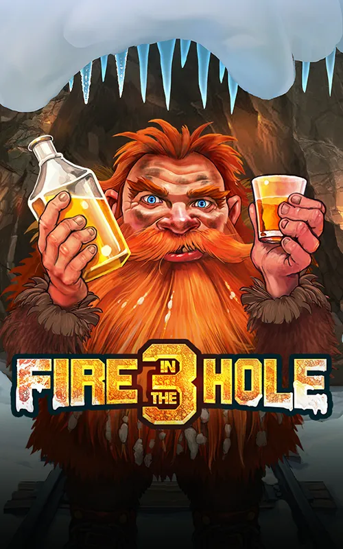 Fire in the Hole 3 at Jungli Win Casino